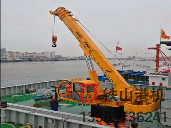 浙江嘉興甲板吊起重機(jī)廠(chǎng)家甲板吊起重機(jī)覆蓋范圍廣