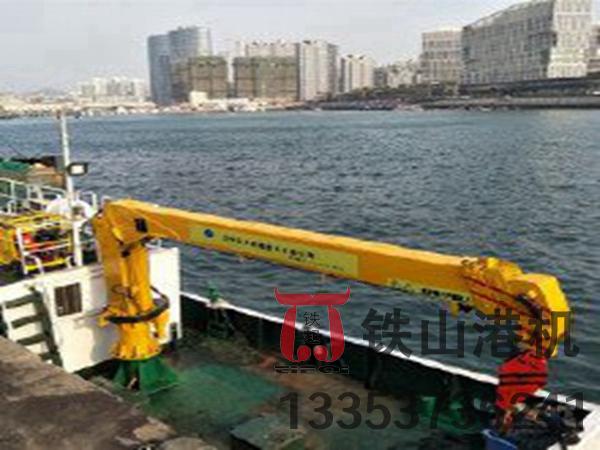 浙江湖州甲板吊起重機(jī)廠(chǎng)家甲板吊起重機(jī)抗腐蝕強(qiáng)