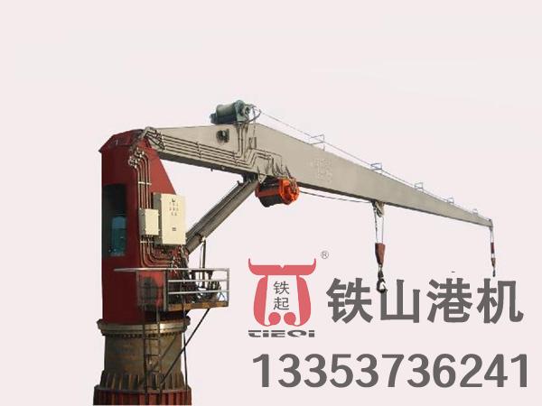 浙江寧波船用起重機廠家 船用起重機液壓系統(tǒng)故障診斷